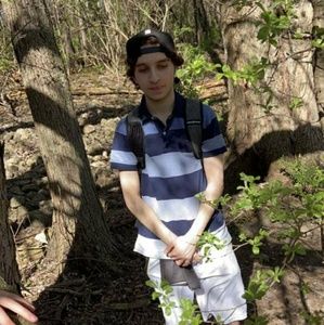 Meet your Posher, Matthew